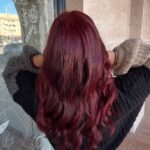 coloración de cabello en Almerimar